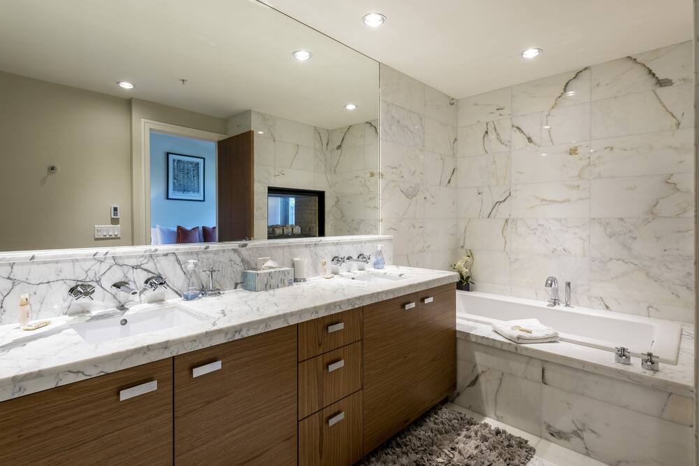 Photo of Bathroom in Whistler