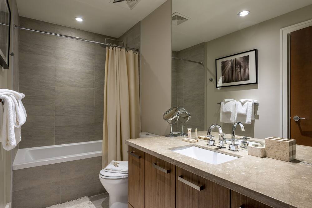 Photo of Bathroom in Whistler