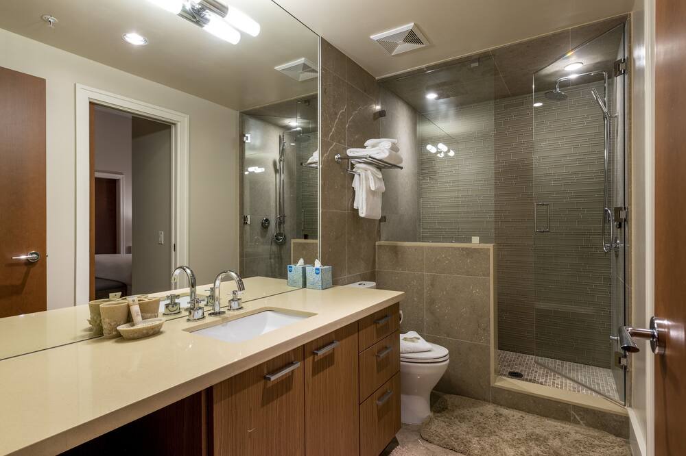 Photo of Bathroom in Whistler