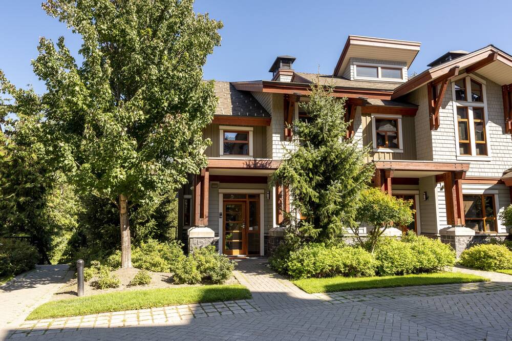 Photo of Outdoor in Whistler