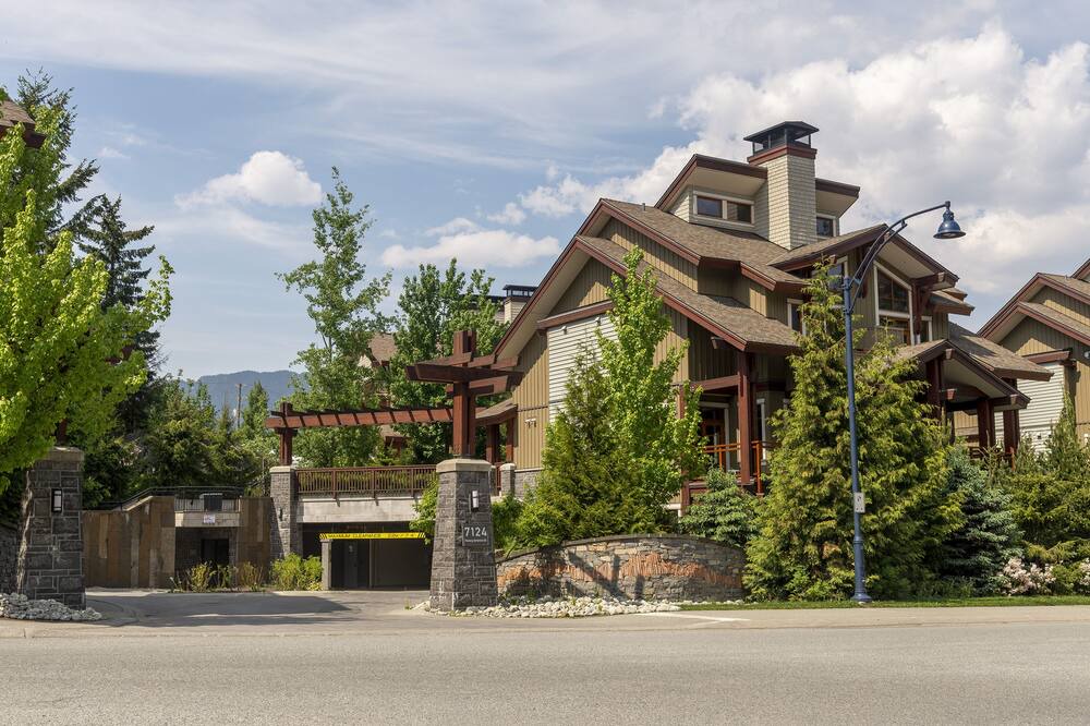 Photo of Others in Whistler