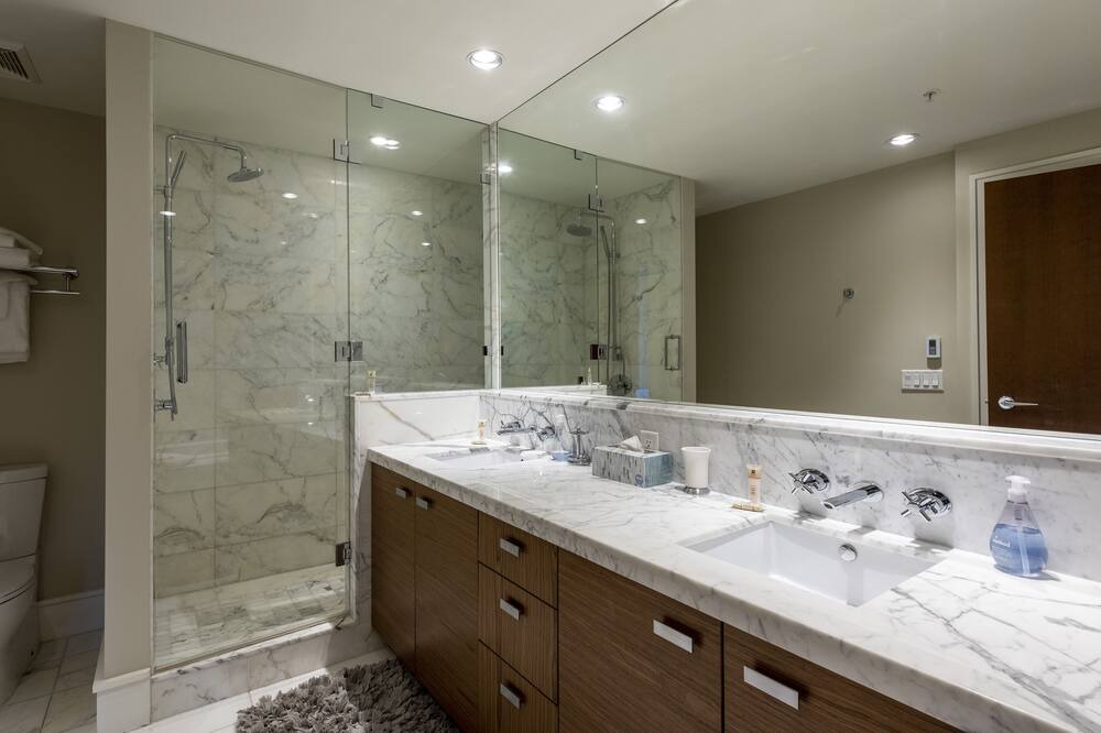 Photo of Bathroom in Whistler
