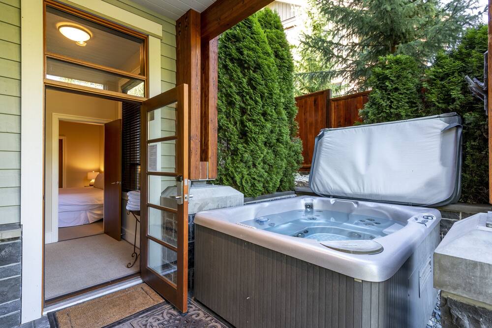 Photo of Bathroom in Whistler