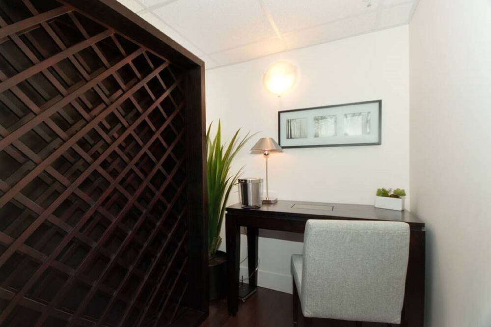 Photo of Bedroom in Downtown Vancouver