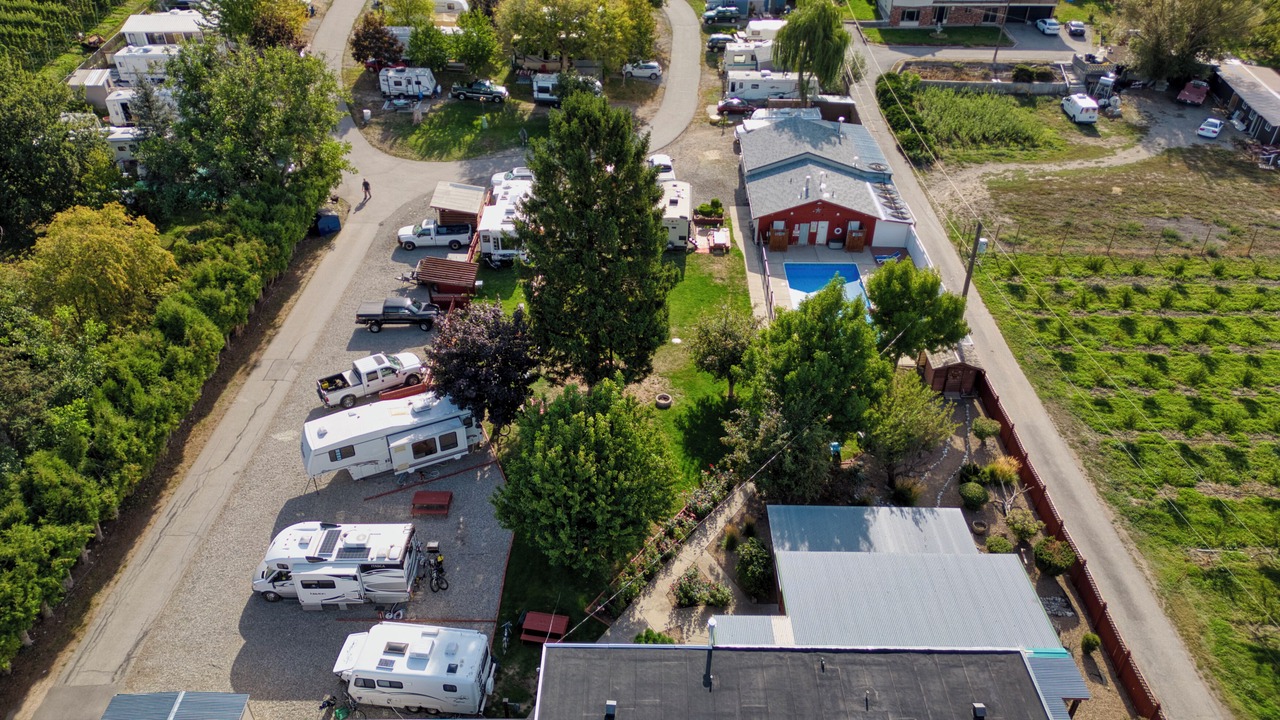 Photo of Outdoor in Oliver