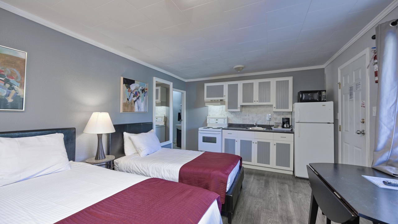 Photo of Bedroom in Oliver