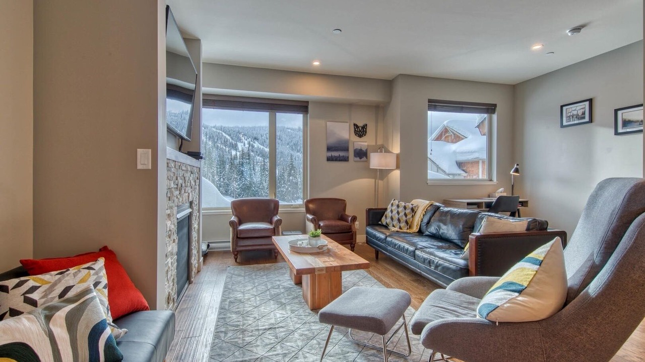 Photo of Others in Sun Peaks