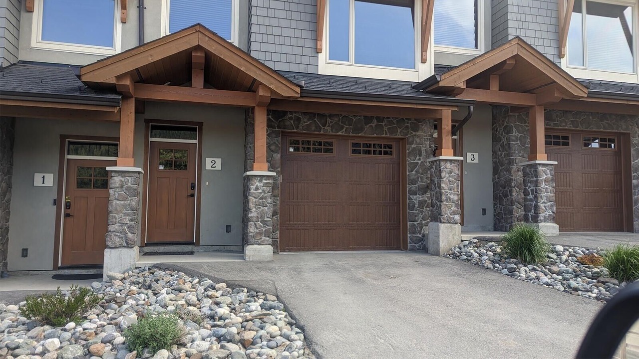 Photo of Outdoor in Sun Peaks