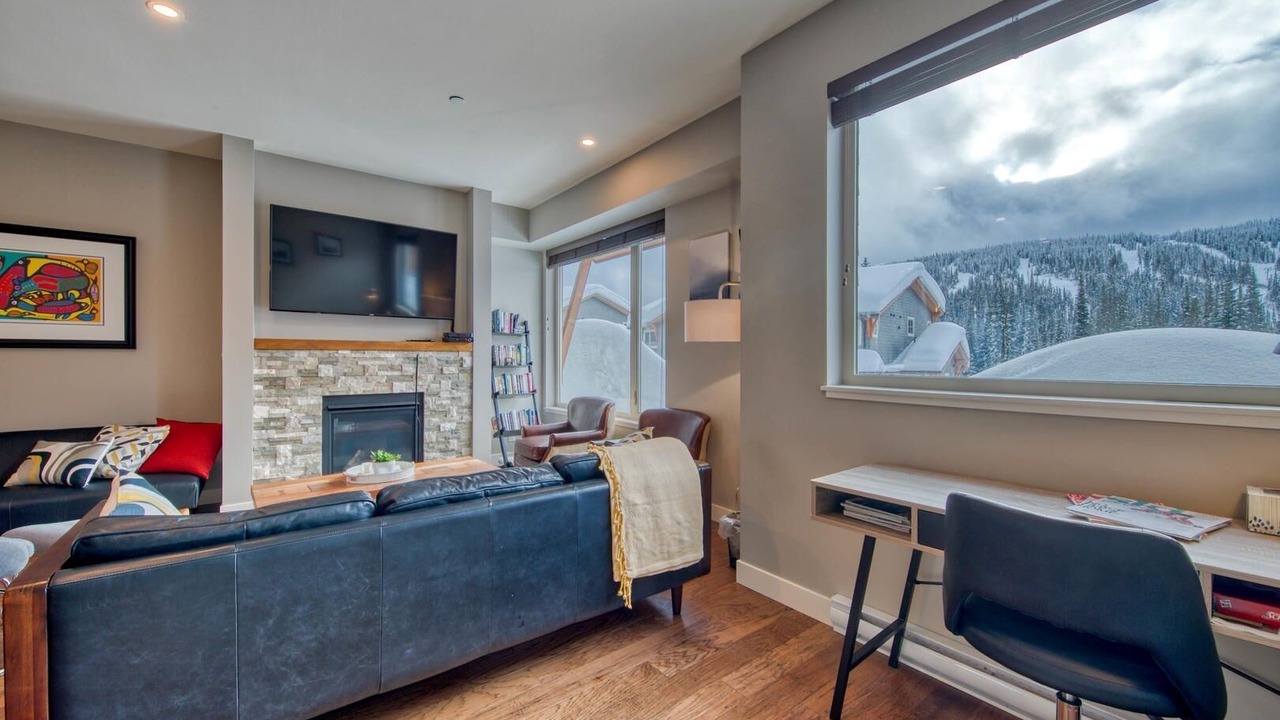 Photo of Others in Sun Peaks