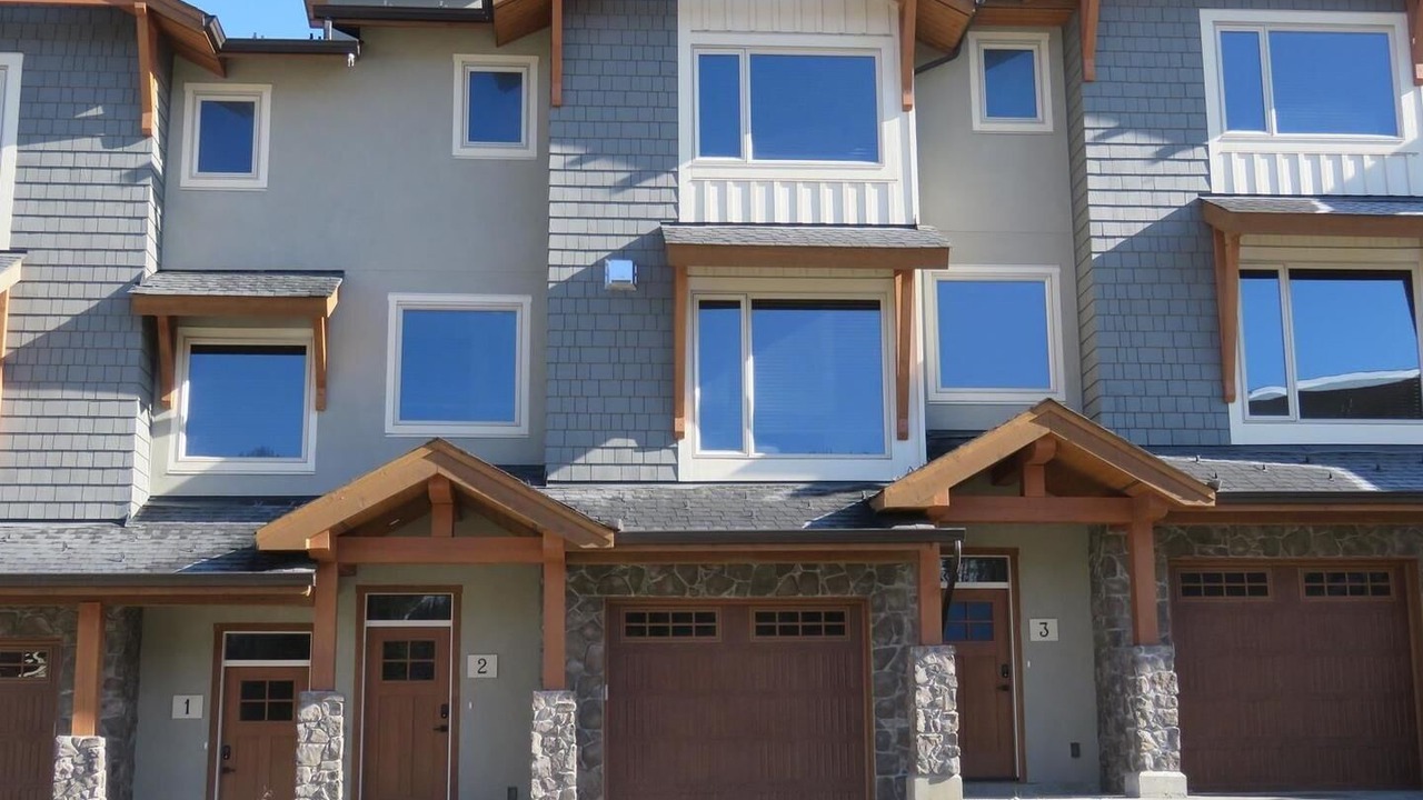 Photo of Outdoor in Sun Peaks
