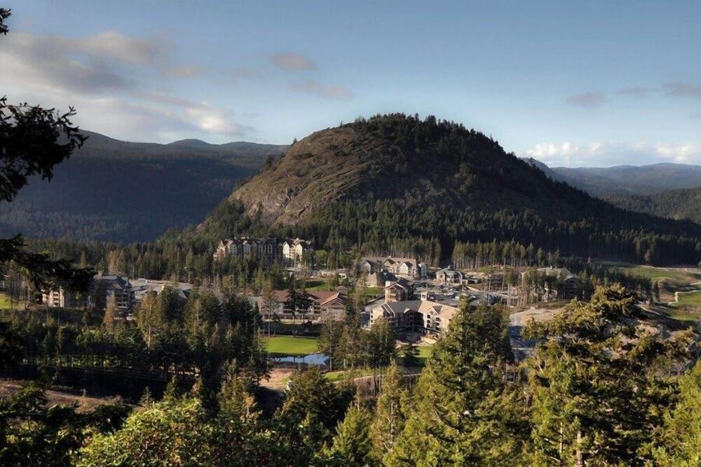 Photo of Outdoor in Langford