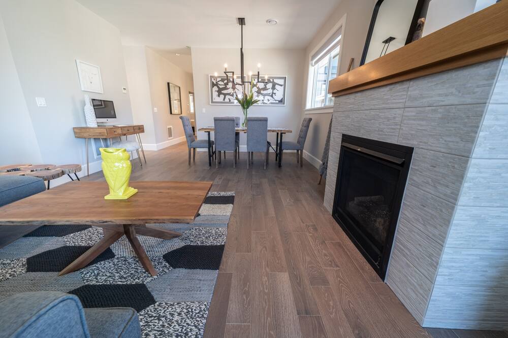 Photo of Livingroom in Langford