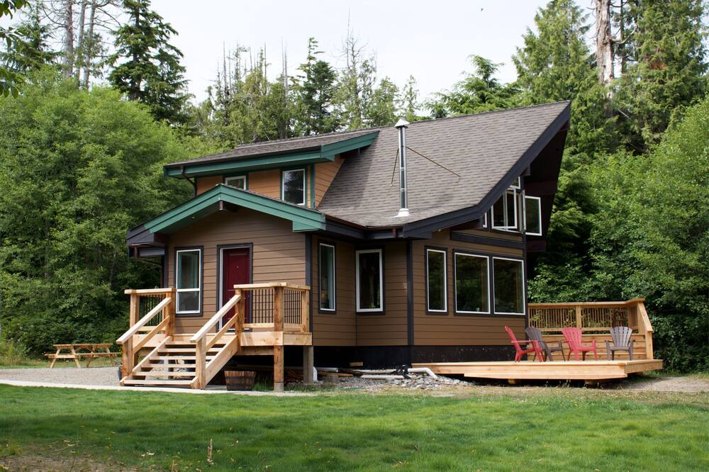 Photo of Outdoor in Ucluelet