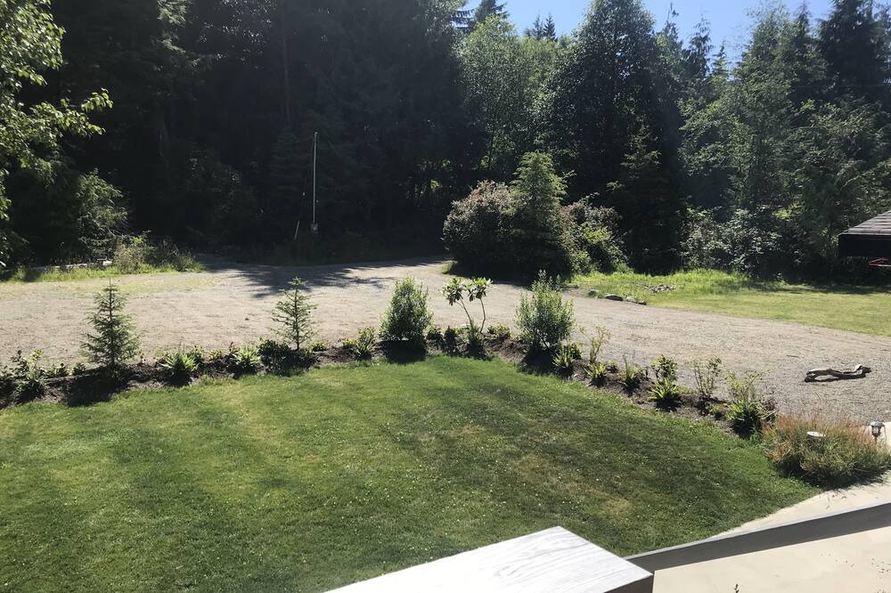 Photo of Outdoor in Ucluelet