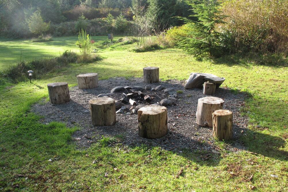 Photo of Outdoor in Ucluelet