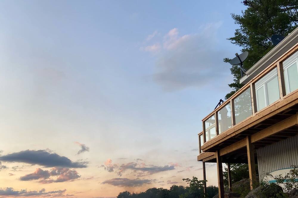Photo of Outdoor in Muskoka Lakes
