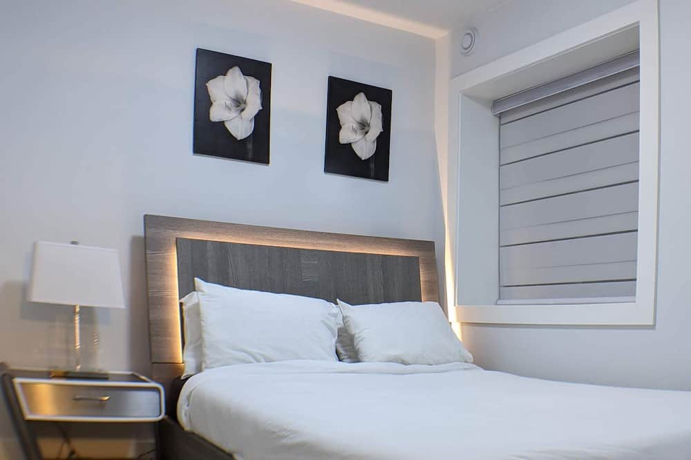 Photo of Bedroom in Guildford
