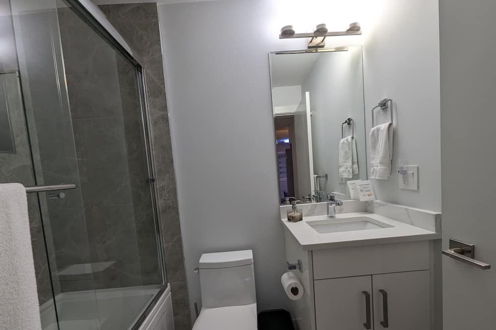 Photo of Bathroom in Guildford
