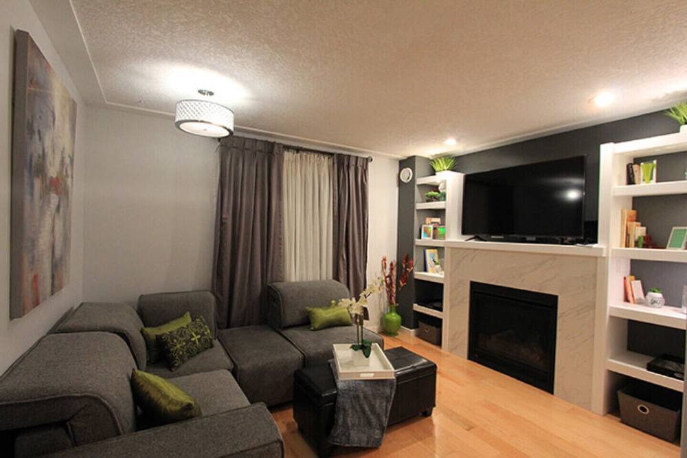 Photo of Livingroom in Oaklands