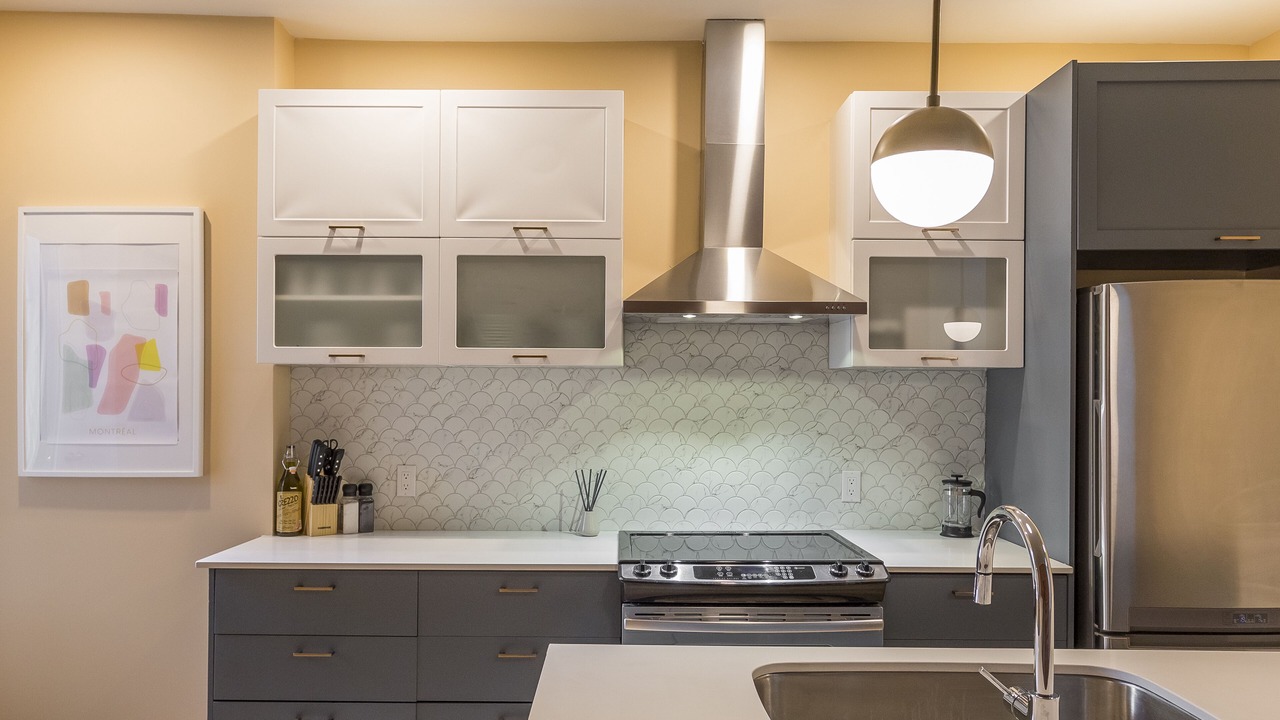 Photo of Kitchen in Hochelaga-Maisonneuve