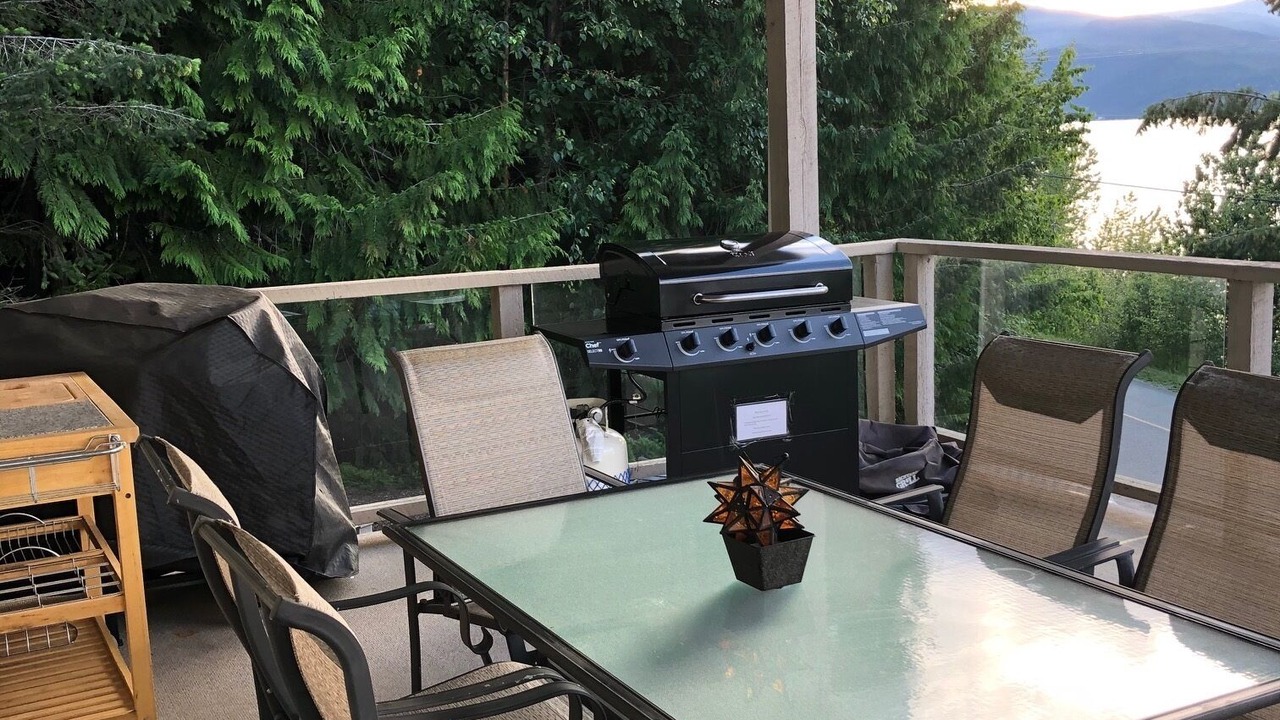 Photo of Outdoor in Blind Bay