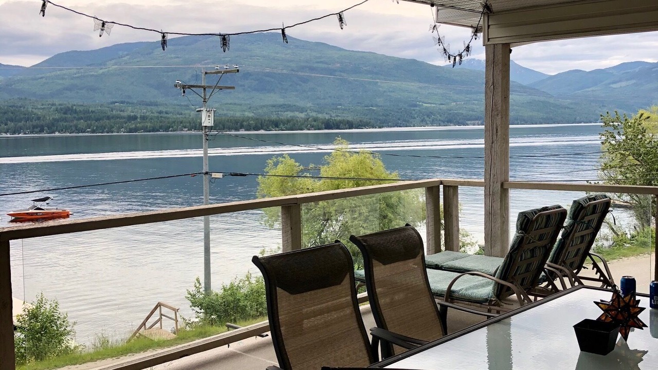 Photo of Outdoor in Blind Bay
