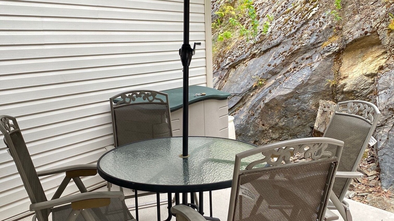 Photo of Outdoor in Blind Bay