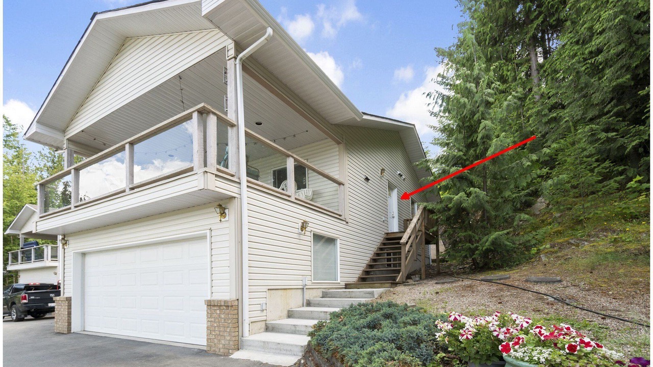 Photo of Outdoor in Blind Bay