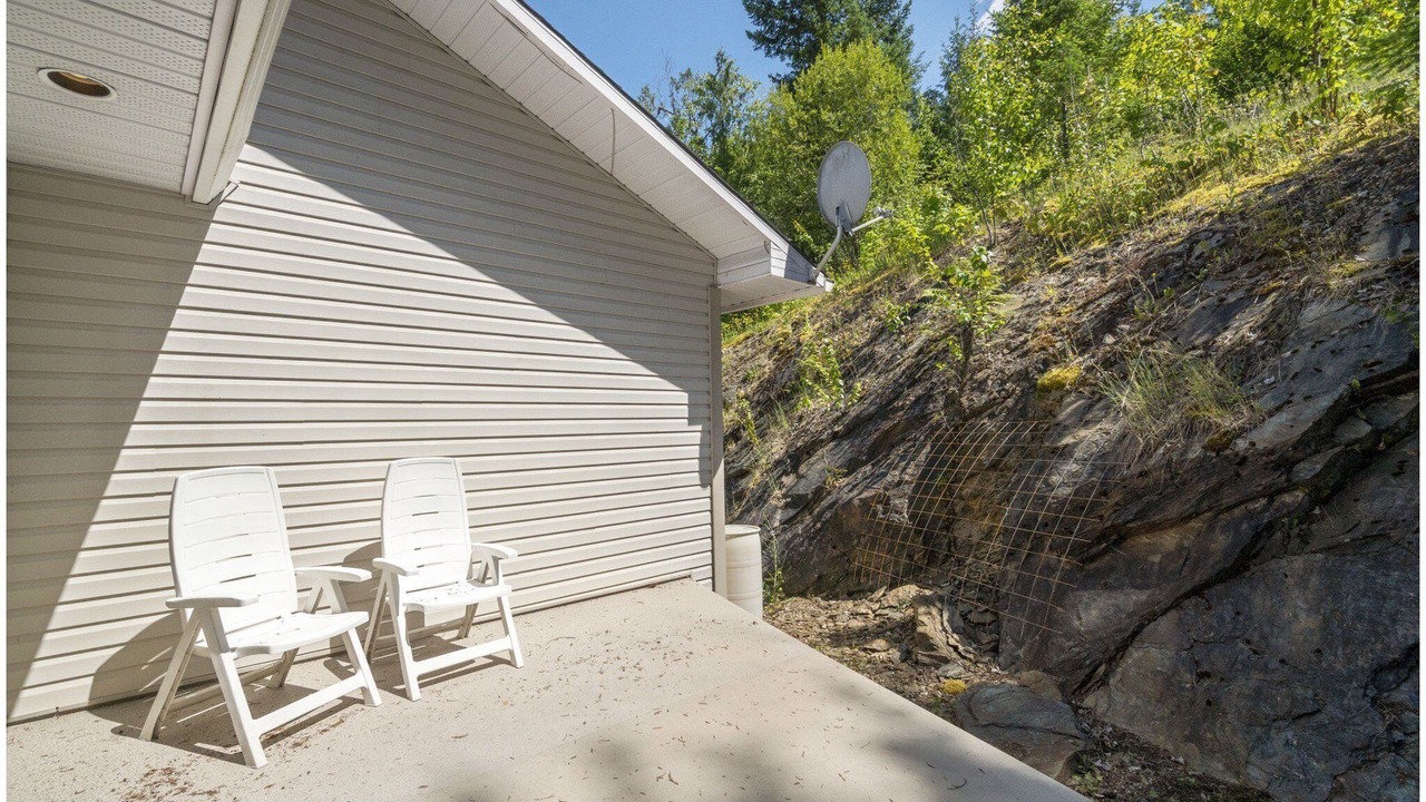 Photo of Outdoor in Blind Bay