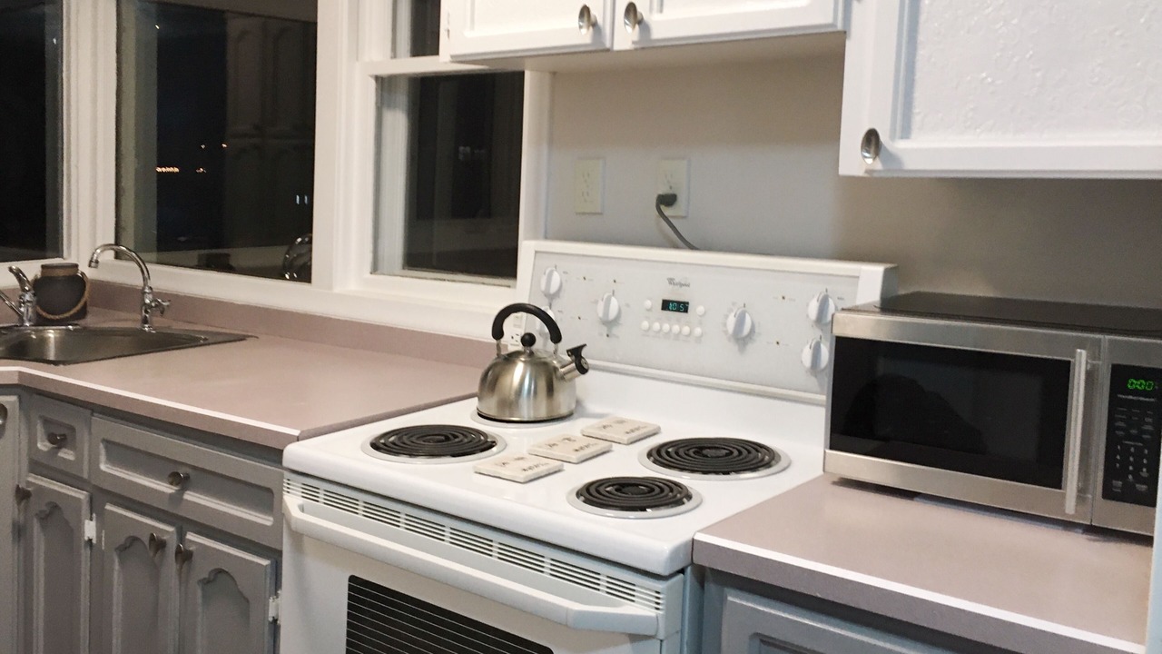 Photo of Kitchen in Regina