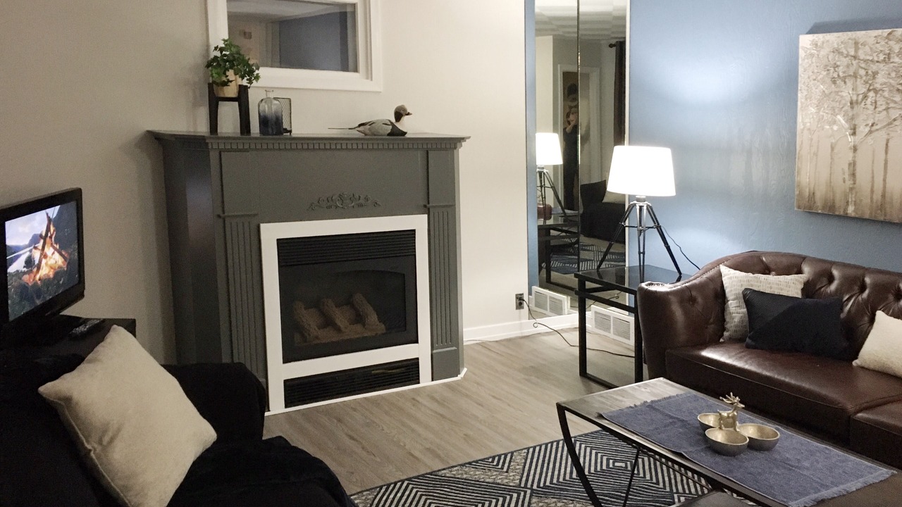 Photo of Livingroom in Regina
