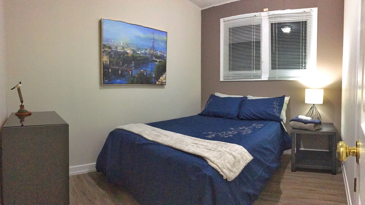 Photo of Bedroom in Regina