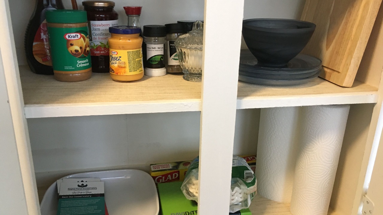 Photo of Kitchen in Regina