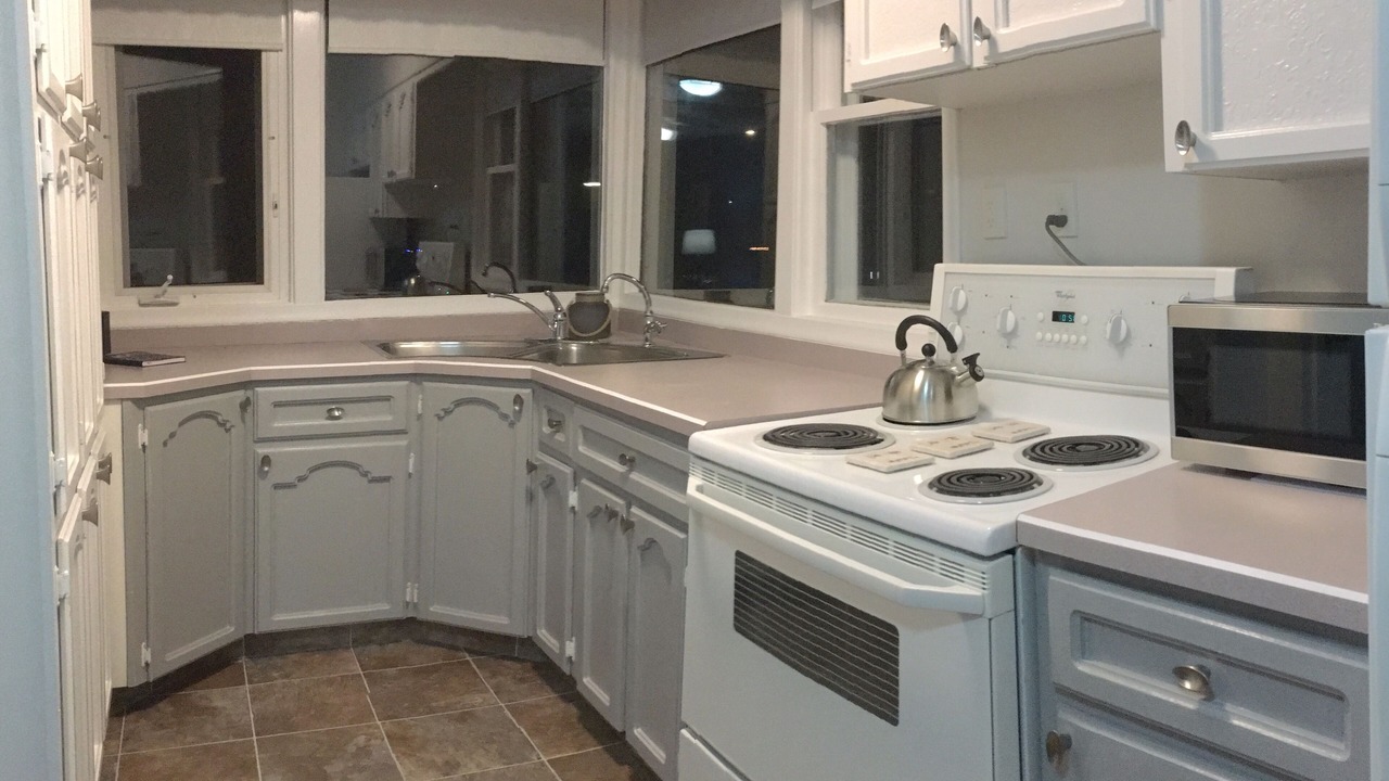 Photo of Kitchen in Regina
