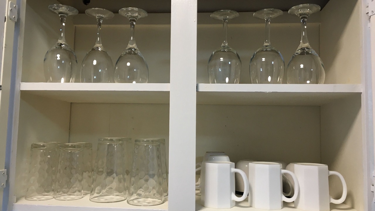 Photo of Kitchen in Regina