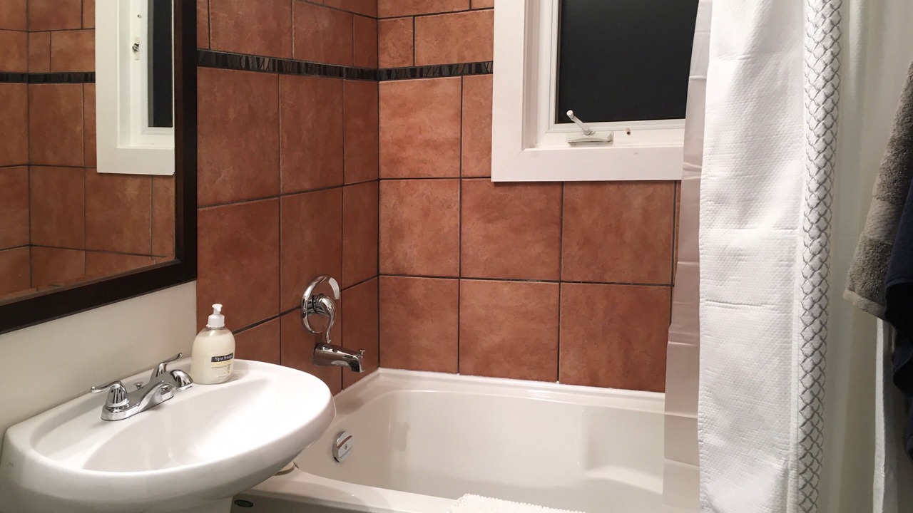 Photo of Bathroom in Regina