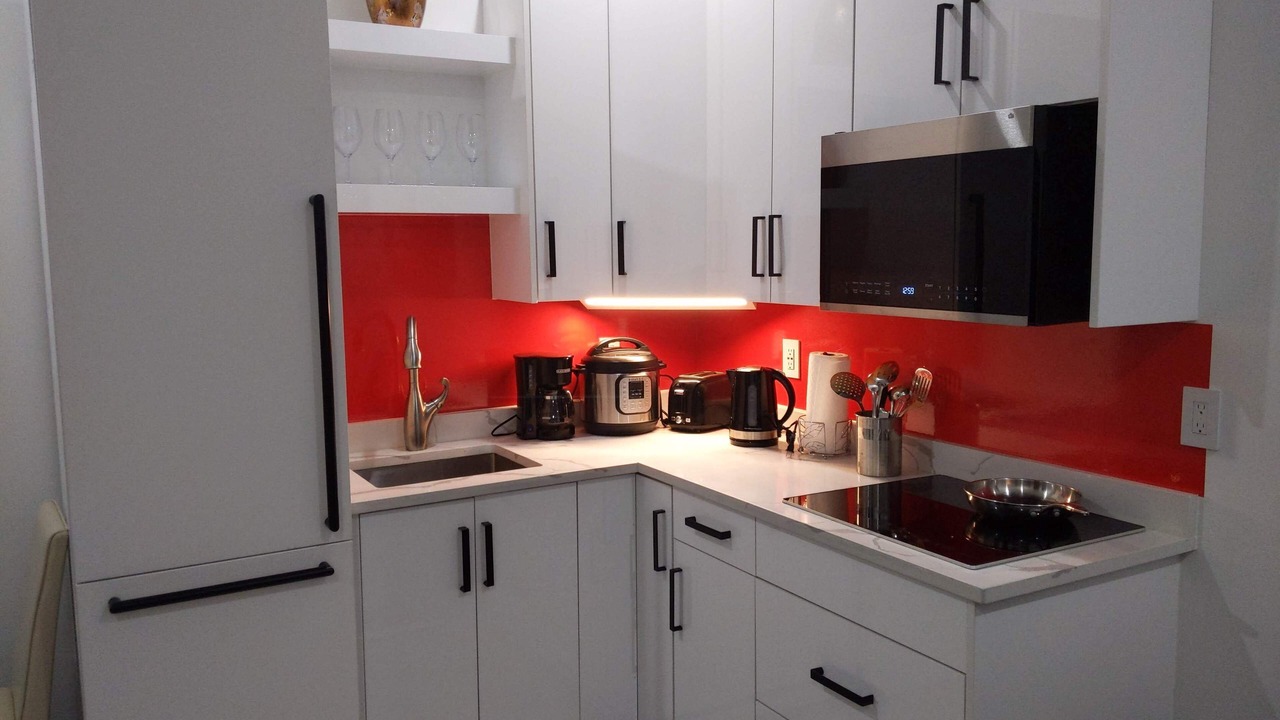 Photo of Kitchen in Guildford