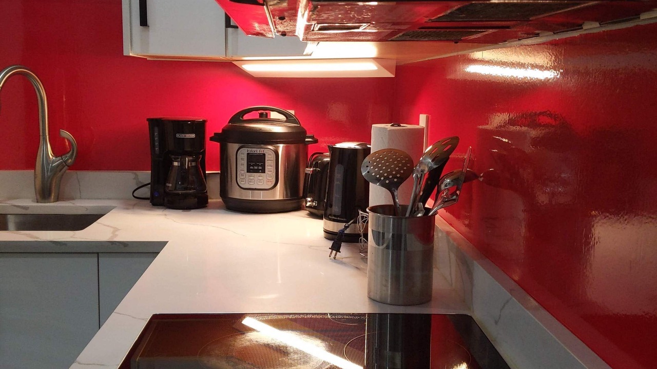 Photo of Kitchen in Guildford
