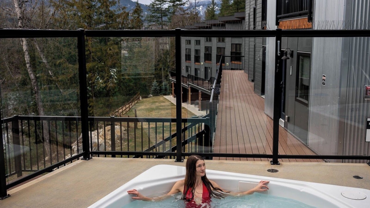 Photo of Outdoor in Revelstoke