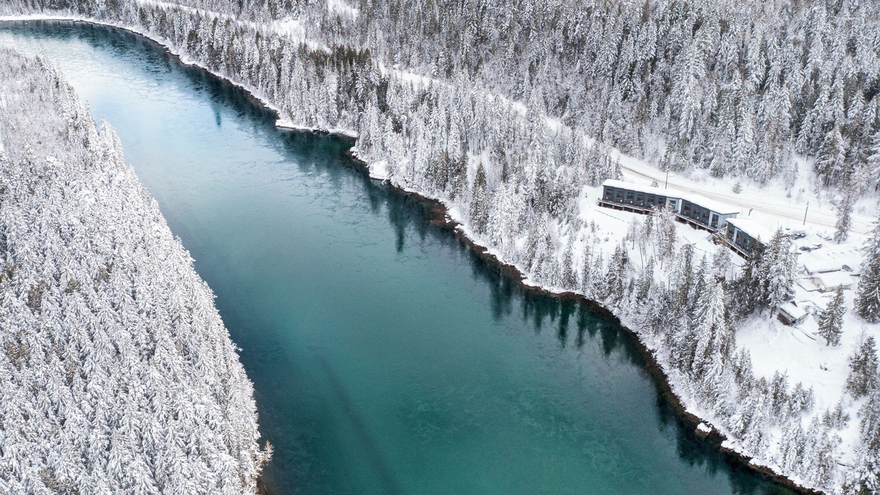 Photo of Outdoor in Revelstoke