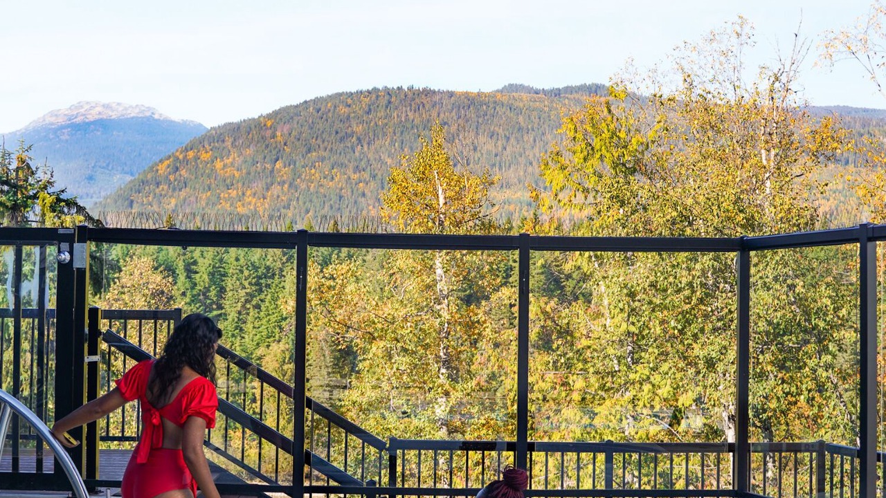 Photo of Outdoor in Revelstoke