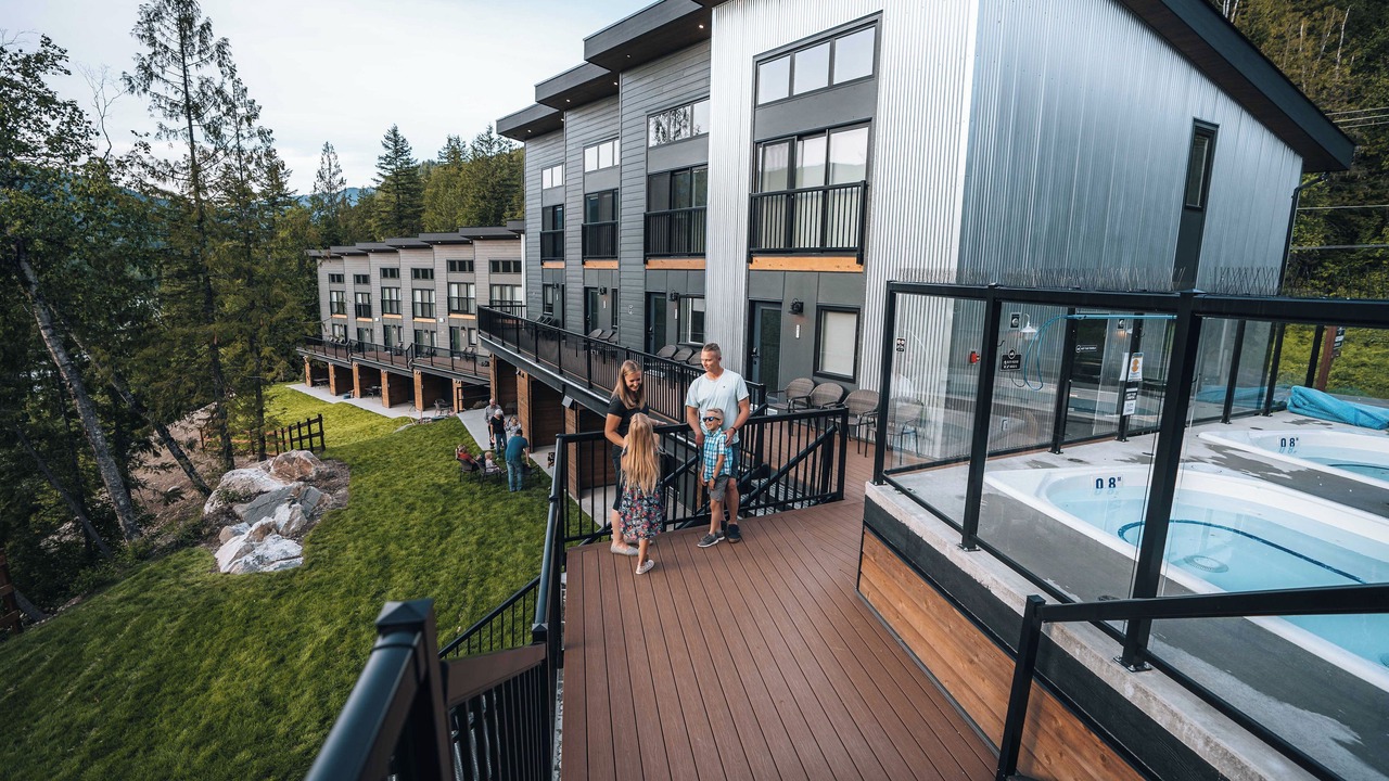 Photo of Outdoor in Revelstoke
