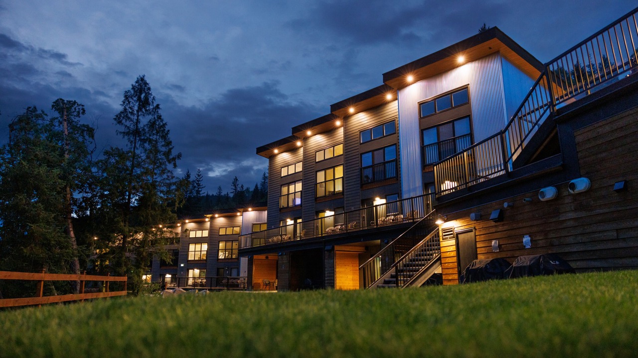 Photo of Outdoor in Revelstoke