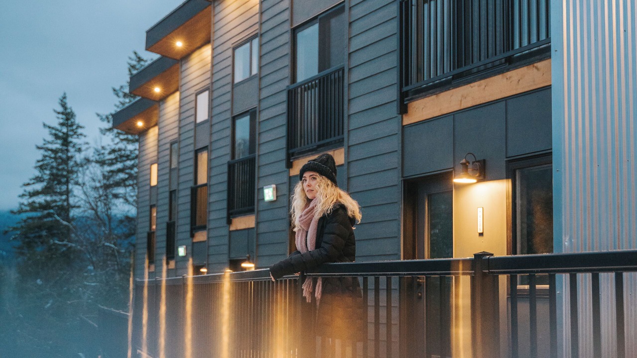 Photo of Outdoor in Revelstoke