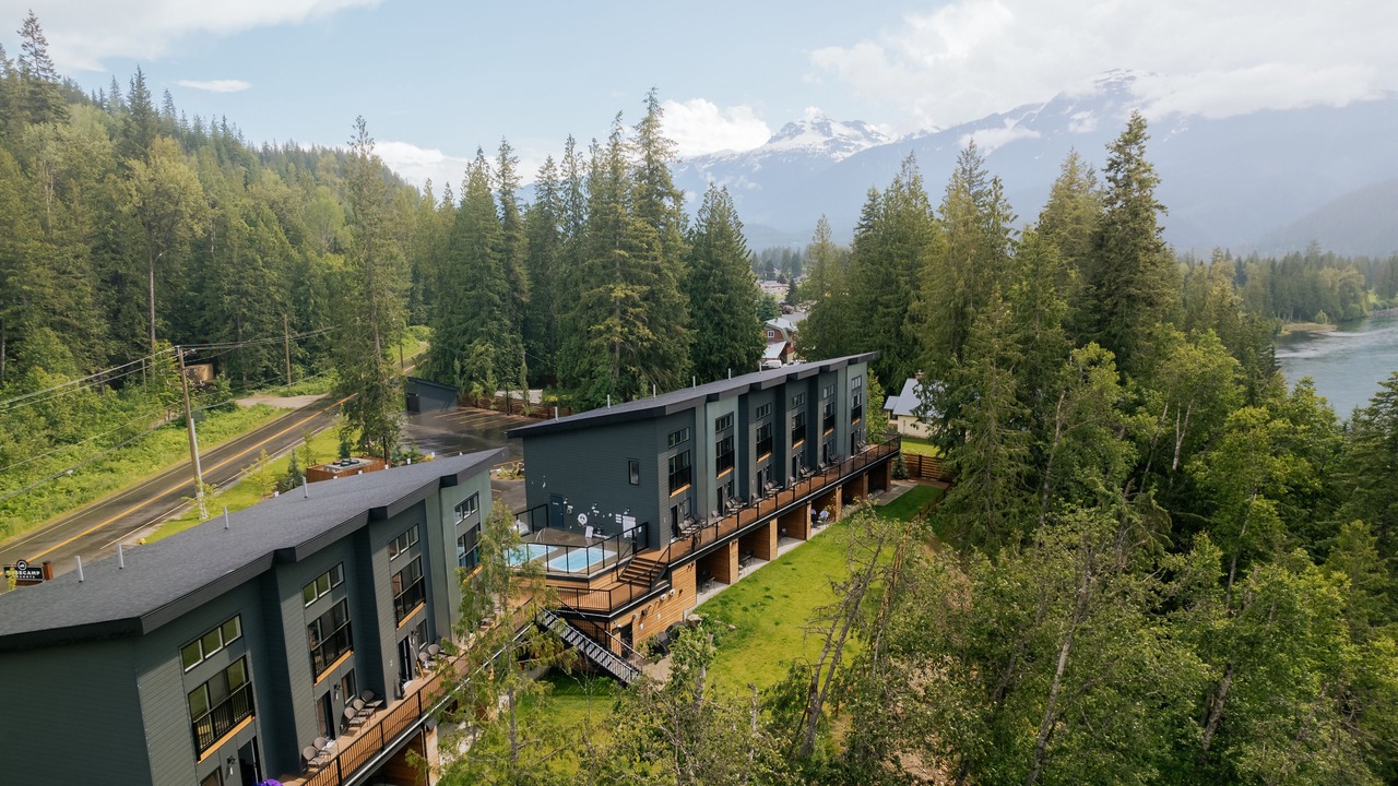 Photo of Outdoor in Revelstoke