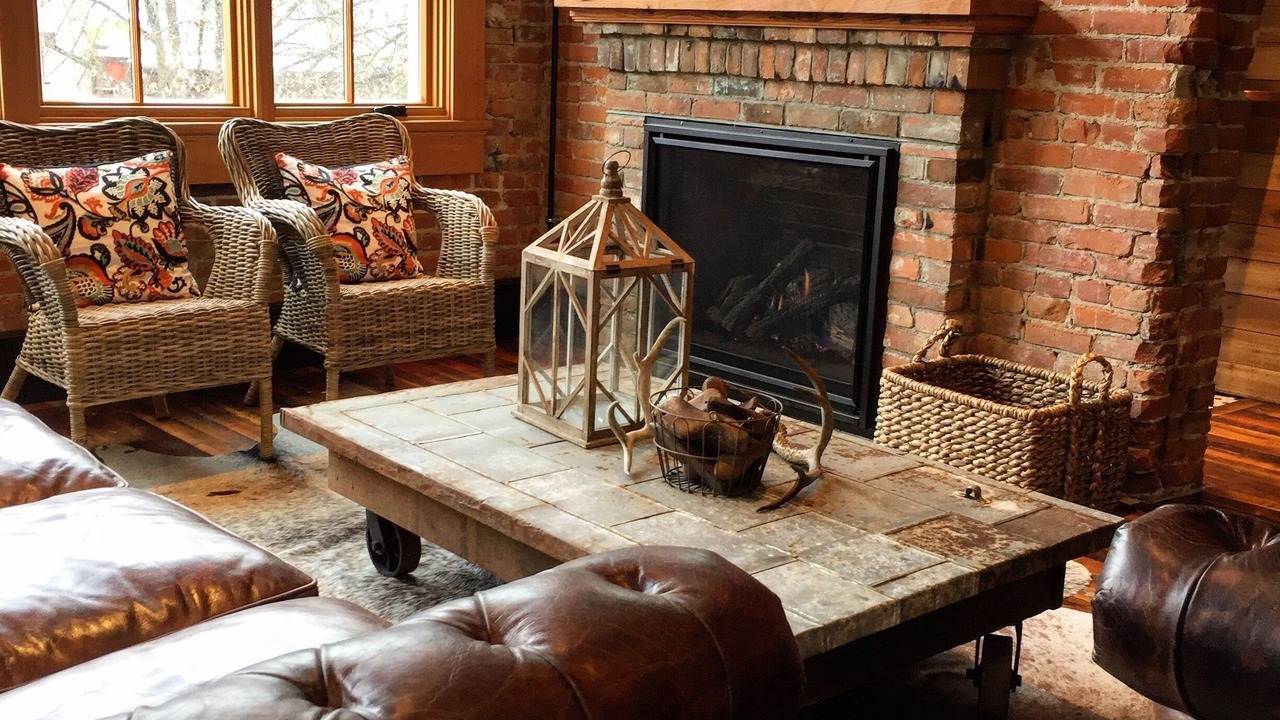 Photo of Livingroom in Nelson