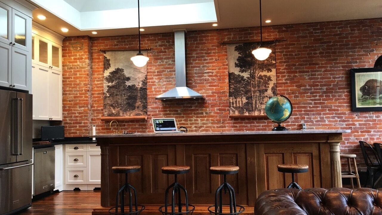 Photo of Kitchen in Nelson