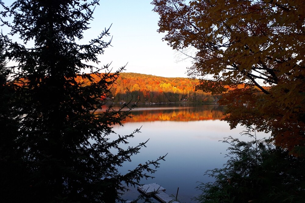 Photo of Outdoor in La Peche