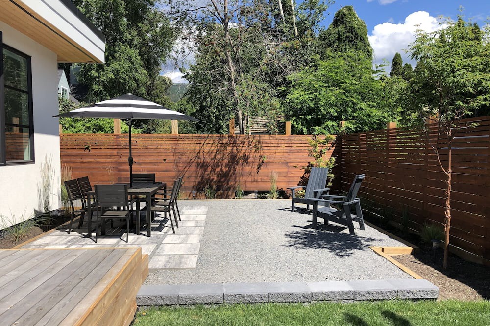 Photo of Patio Balcony in Okanagan-Similkameen