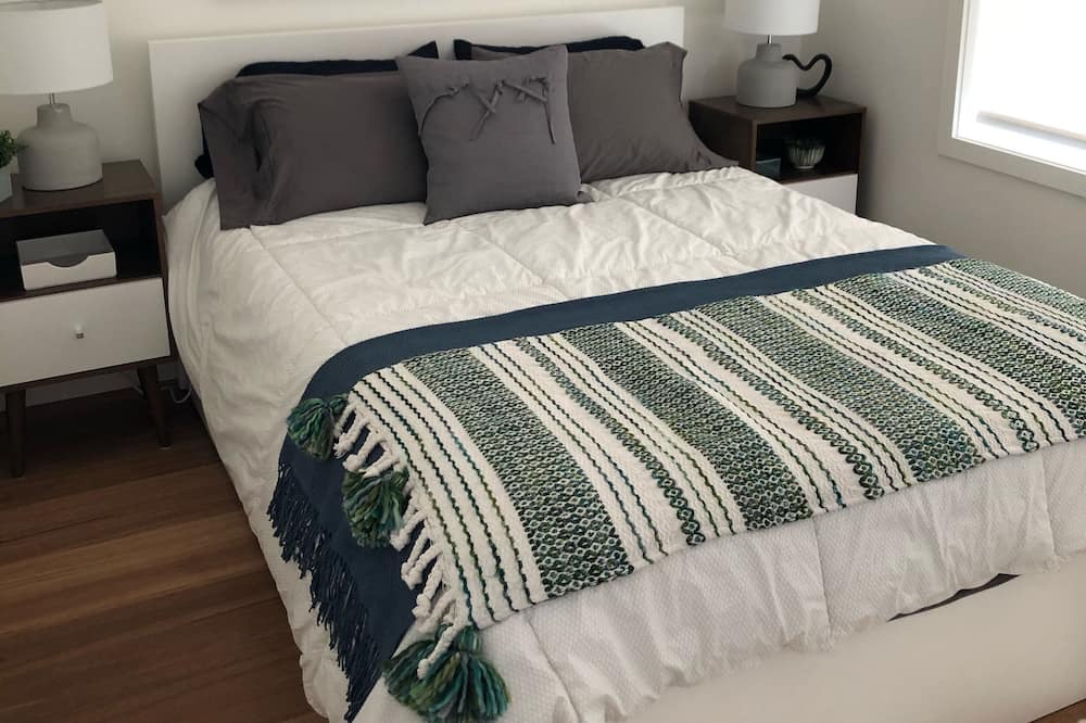 Photo of Bedroom in Okanagan-Similkameen